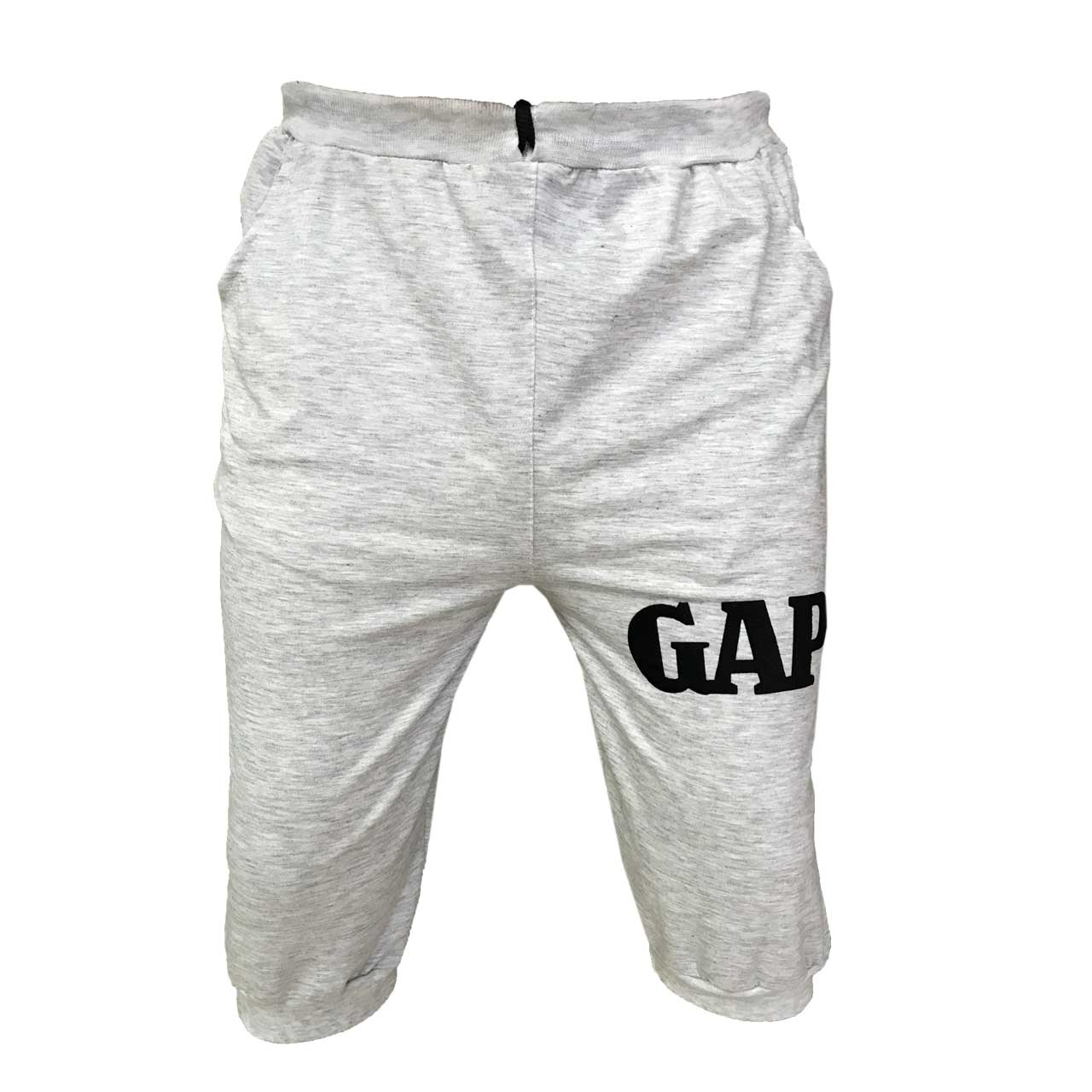 شلوارک مردانه مدل LX-21