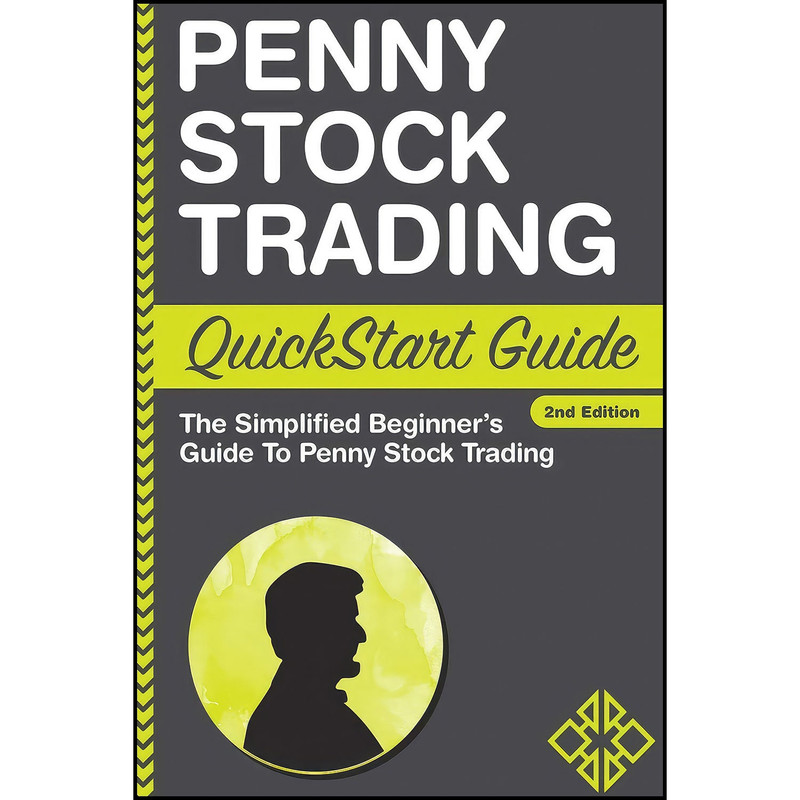 قیمت و خرید کتاب Penny Stock اثر ClydeBank Finance انتشارات بله