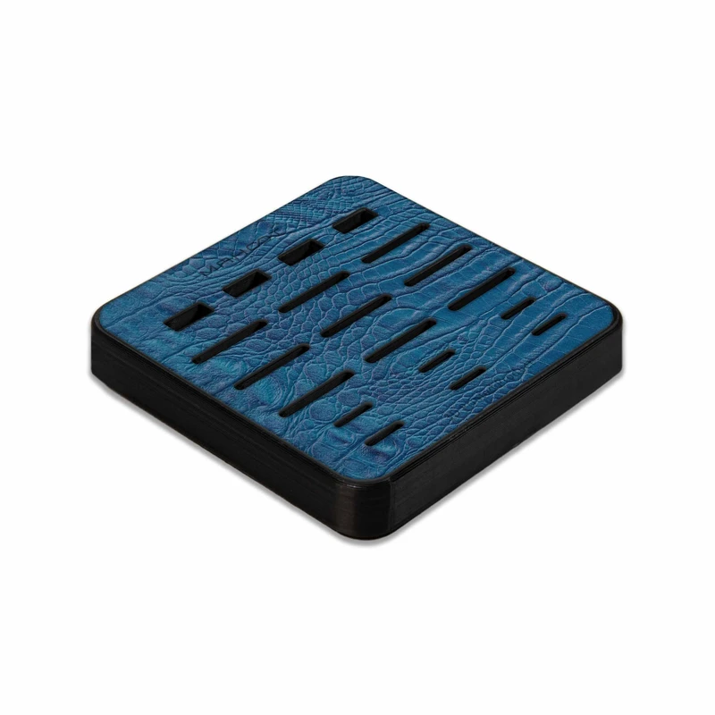 نظم دهنده فضای ذخیره سازی ماهوت مدل -Crocodile-Leather-496