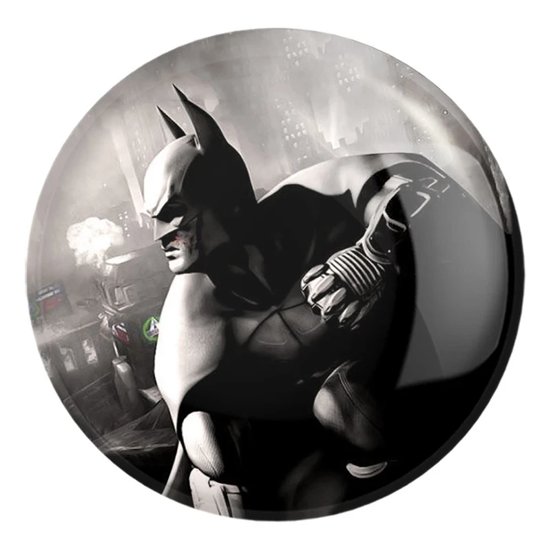 پیکسل خندالو طرح بازی بتمن Batman کد 30189 مدل بزرگ