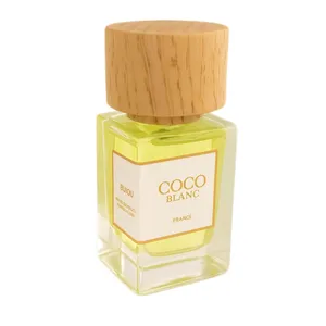 عطر جیبی زنانه کوکو بلان مدل بیژو با رایحه معتدل حجم 30 میلی لیتر