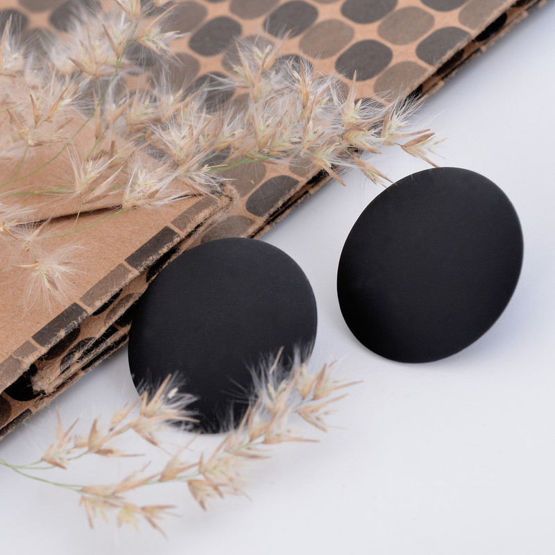 گوشواره زنانه ماصرم مدل فانتزی کد ER2057