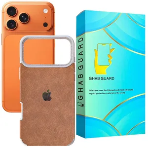 Ghab Guard MOCAG Cover for Apple iPhone 17 Pro Max