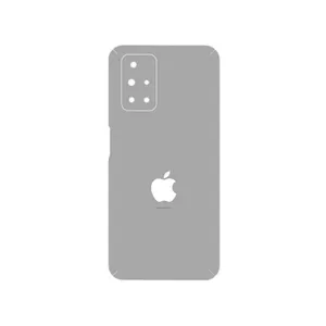MAHOOT Apple Cover Sticker for Xiaomi Redmi 10 Prime