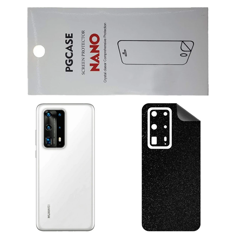 برچسب پوششی مدل STAR SD مناسب برای گوشی موبایل هوآوی P40 Pro Plus