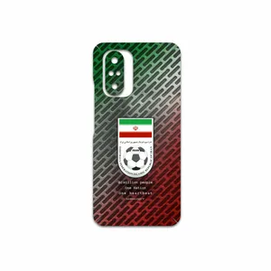 MAHOOT Iran-National-Football-Team Cover Sticker for Xiaomi Poco F3 5G
