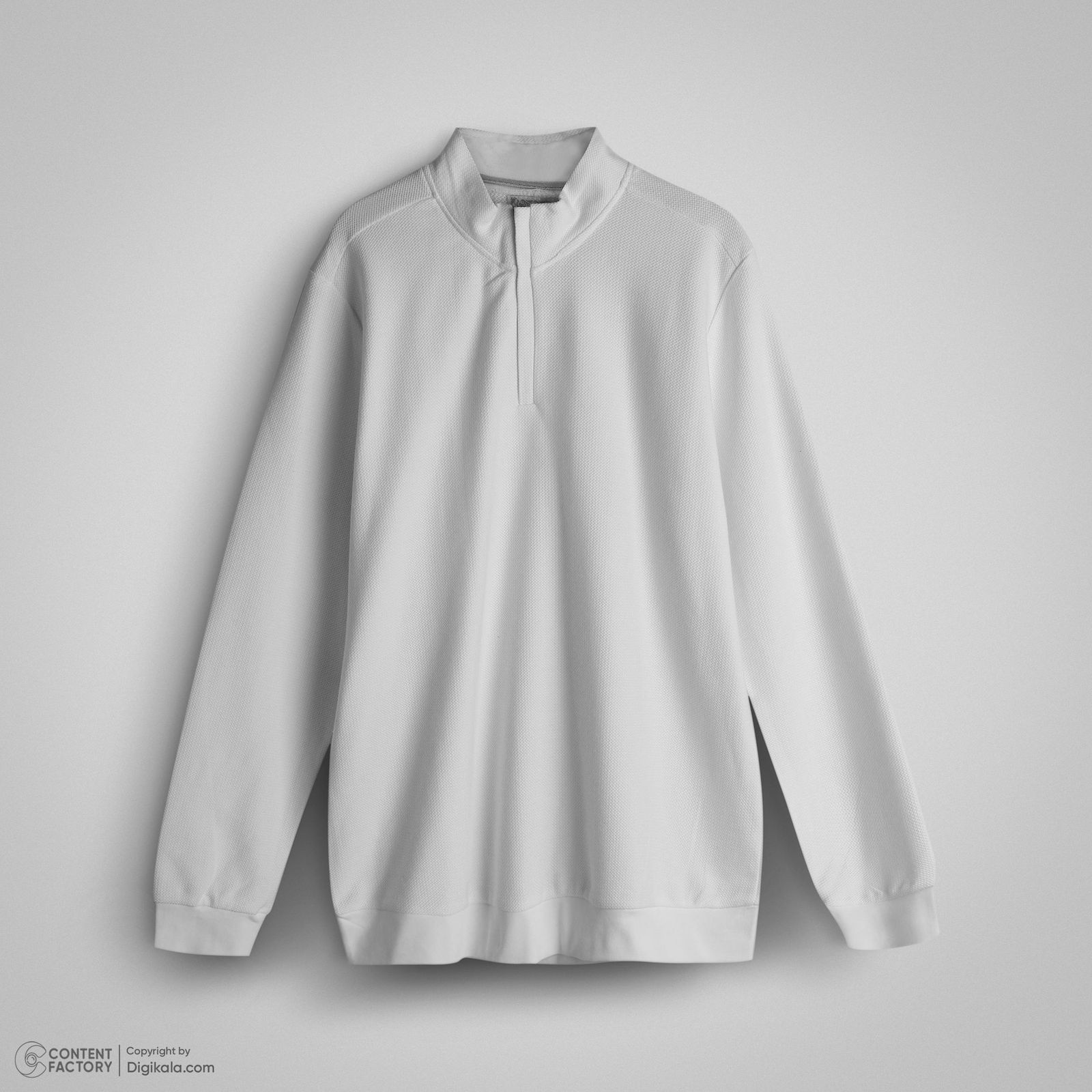 سویشرت مردانه هالیدی مدل D341C5 -  - 7