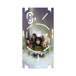 MAHOOT The Lord of the Rings-FullSkin Cover Sticker for Nothing Phone 2