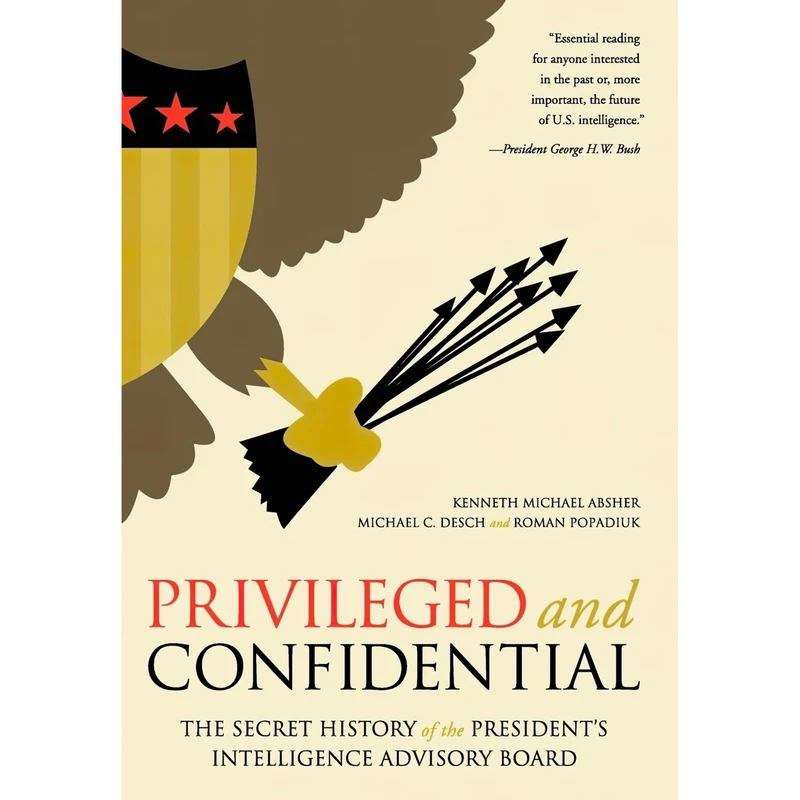 کتاب Privileged and Confidential اثر جمعی از نویسندگان انتشارات University Press of Kentucky