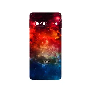 MAHOOT Universe b NASA 8 Cover Sticker for Google Pixel 7
