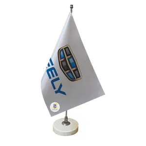 پرچم رومیزی جاویدان تندیس پرگاس مدل جیلی کد 2