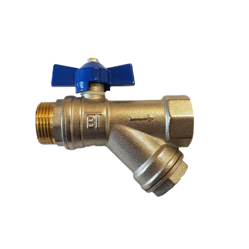 شیر صافی بی تی مدل BT3/4