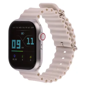 ساعت هوشمند شیائومای مدل SM