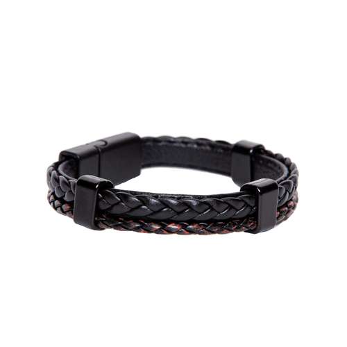 دستبند مردانه پیرکاردین کد 8013