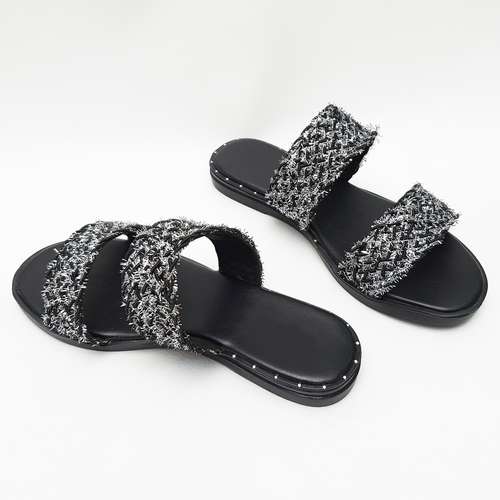 صندل زنانه مدل Mhr-399-B