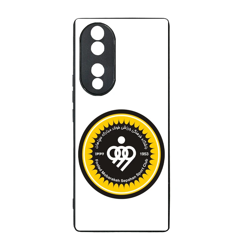 کاور طرح سپاهان مناسب برای گوشی موبایل آنر 70