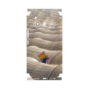 MAHOOT Strawberry Greenhouses-FullSkin Cover Sticker for Daria Bond II Lite 5G