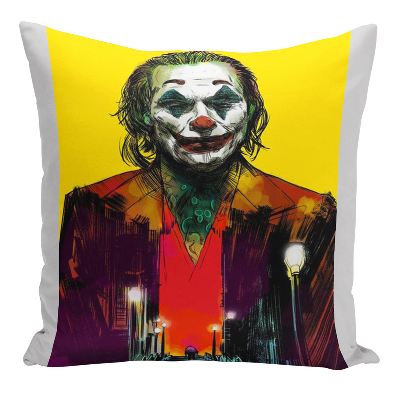 کاور کوسن طرح جوکر کد j800