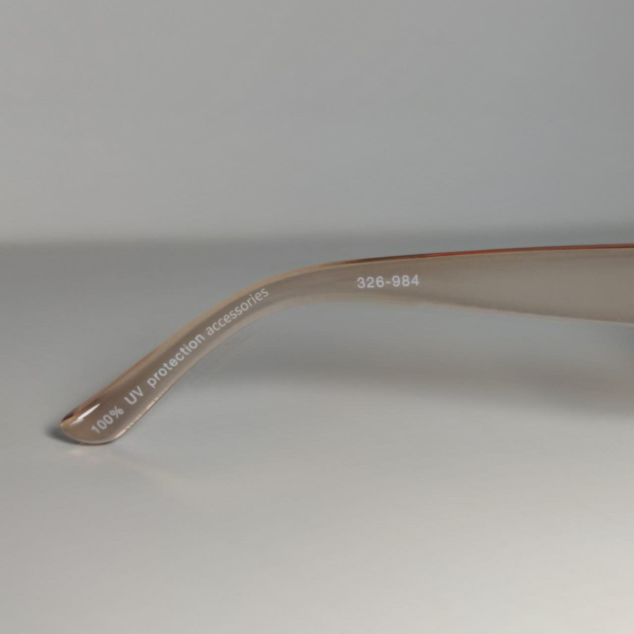 عینک آفتابی زنانه اکسسورایز مدل 3930 -  - 7