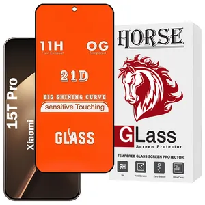 Horse FULH20 Screen Protector For Xiaomi 15T Pro