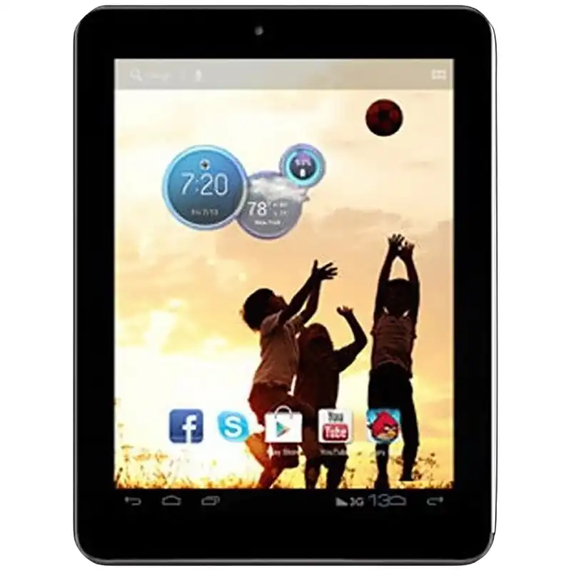 تبلت اکستروم اکسپد 8 ای 01