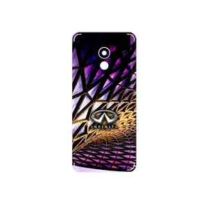 MAHOOT infinity Cover Sticker for Meizu Pro 6