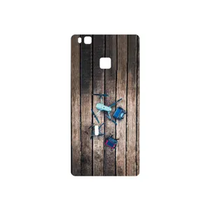 MAHOOT Drone Cover Sticker for Huawei P9 Lite