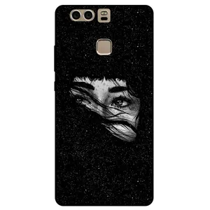  Megafone 8140 Cover For Huawei P9