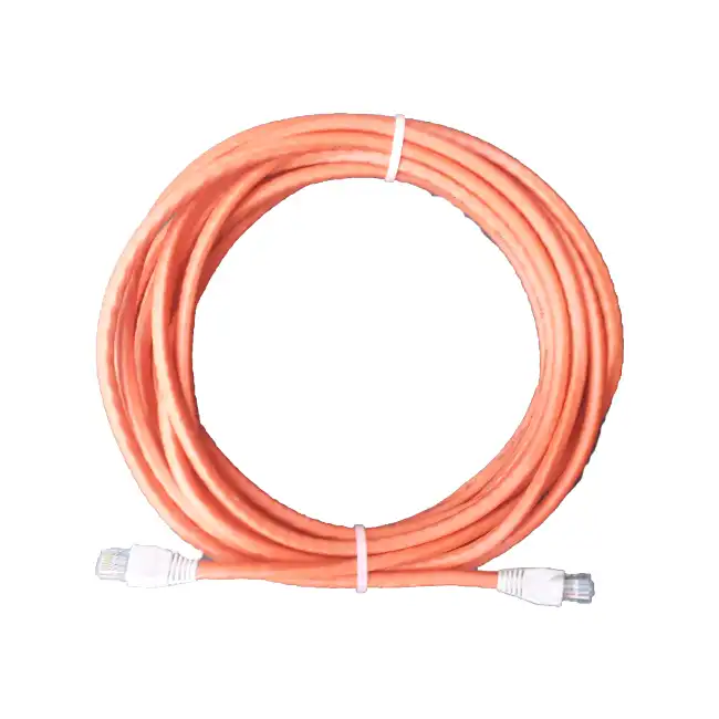 کابل شبکه Cat 6 نگزنس مدل 1001