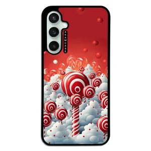 AKAM AMC-WSGS23FE-CANDY-18 Cover For Samsung Galaxy S23 FE