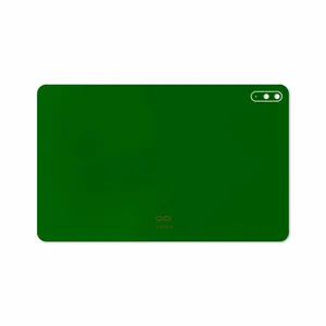 MAHOOT Metallic-Green Cover Sticker for Huawei Matepad 10.4 2020 BAH3-L09