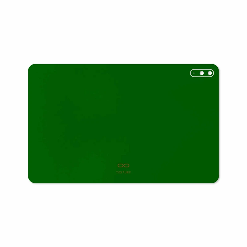 برچسب پوششی ماهوت مدل Metallic-Green مناسب برای تبلت هوآوی Matepad 10.4 2020 BAH3-L09
