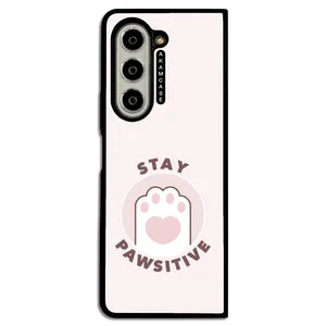 AKAM AMC-WSGZFOLD5-CATS15 Cover For Samsung Galaxy Z Fold 5