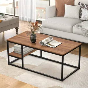 میز جلو مبلی مدل scf-1827