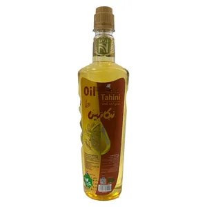 روغن ارده، کنجد مایع  نیکاتیس - 1 لیتر