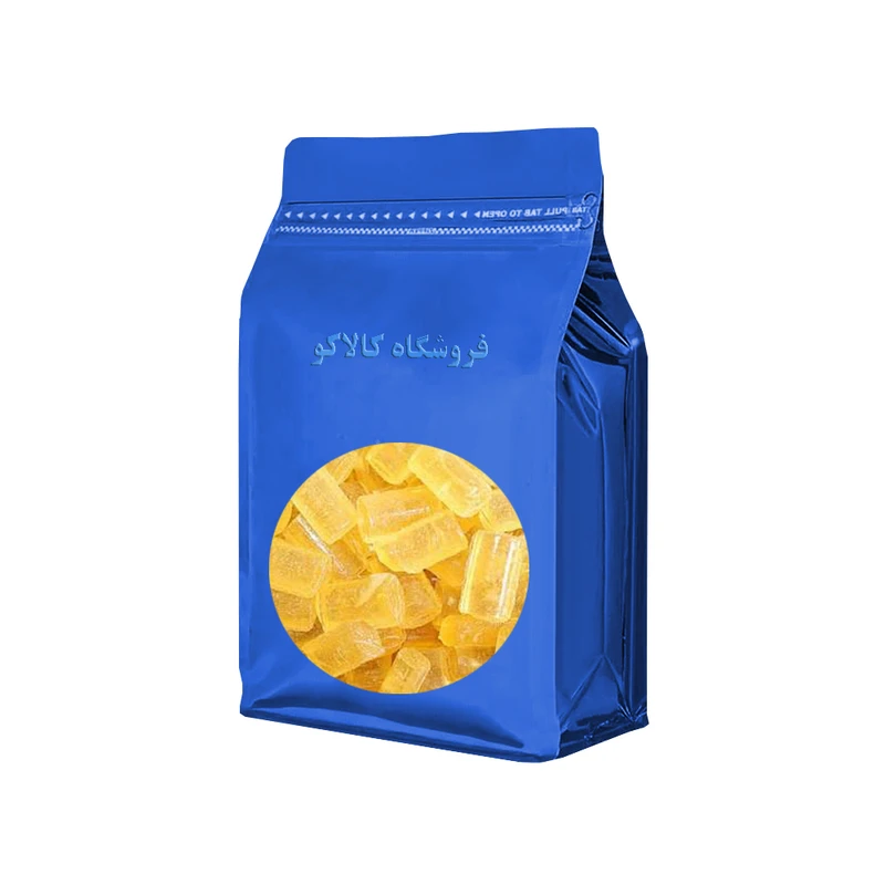آبنبات قیچی ساده - 250 گرم