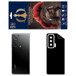 INFINITI PRO RG Back Skin For HONOR Magic V