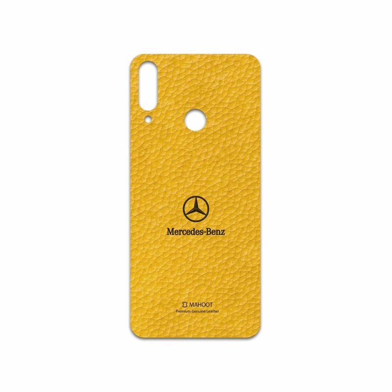 برچسب پوششی ماهوت مدل ML-MBNZ مناسب برای گوشی موبایل ال جی W30