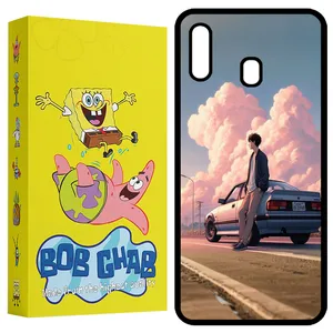 BOB Ghab BCPA20 Cover For Samsung Galaxy A30 / A20 / M10s 