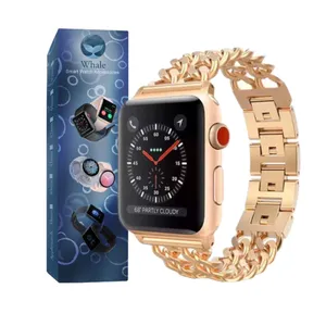 بند واله مدل 2Z مناسب برای اپل واچ اولترا 49 میلی متری