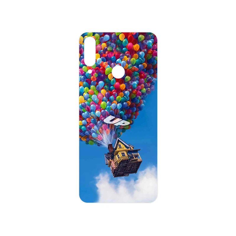 برچسب پوششی ماهوت مدل UP مناسب برای گوشی موبایل ال جی W30