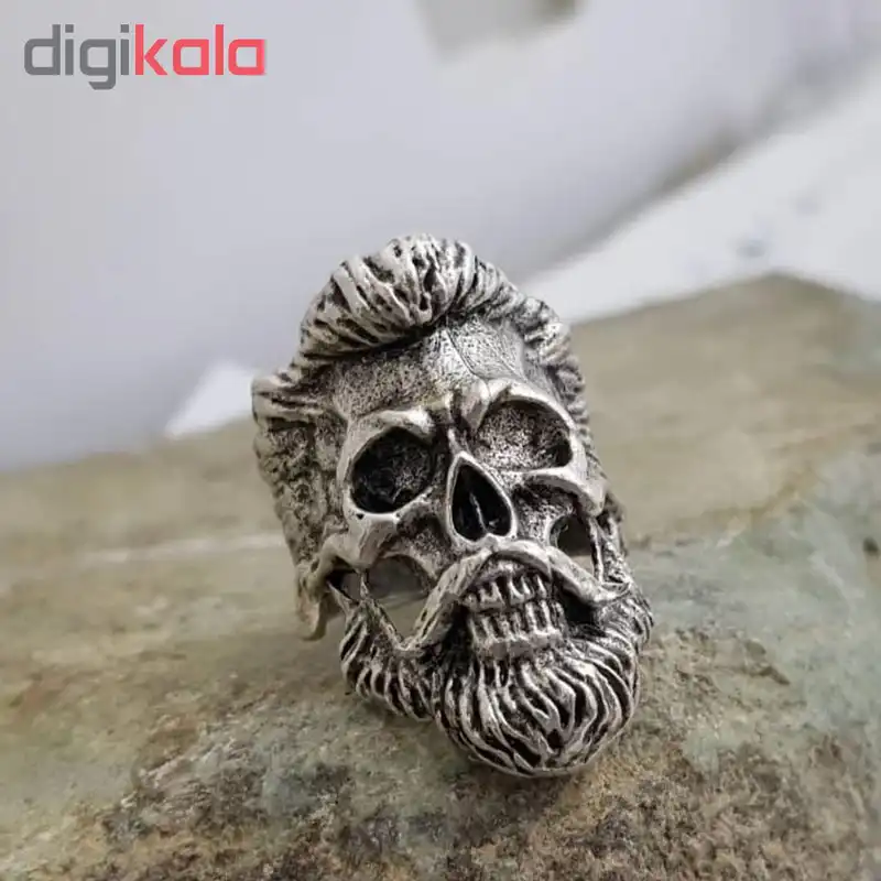 انگشتر مردانه کد A1065