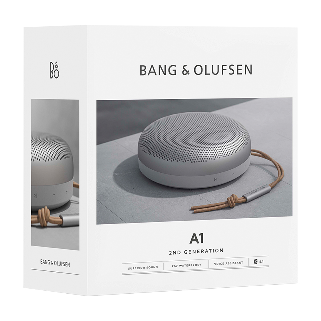 beoplay a1 2nd