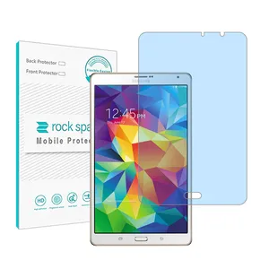 BLU Rockspace HyBLU screen protector suitable for Samsung Galaxy Tab S 8.4 tablets 