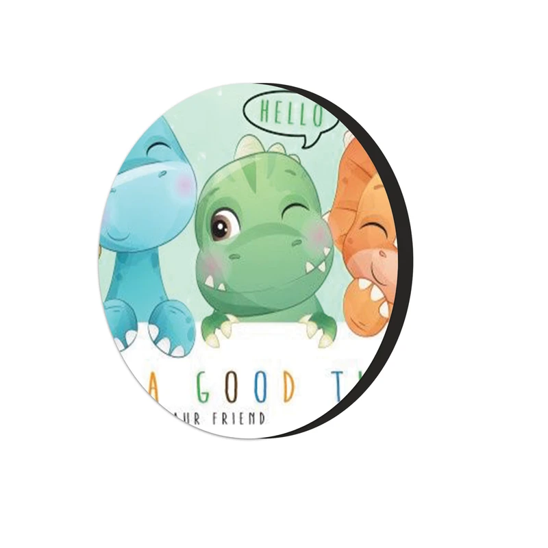 مگنت طرح دایناسور کد 4405059