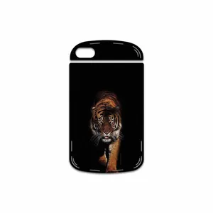 MAHOOT Wild Tiger Cover Sticker for BlackBerry Q10
