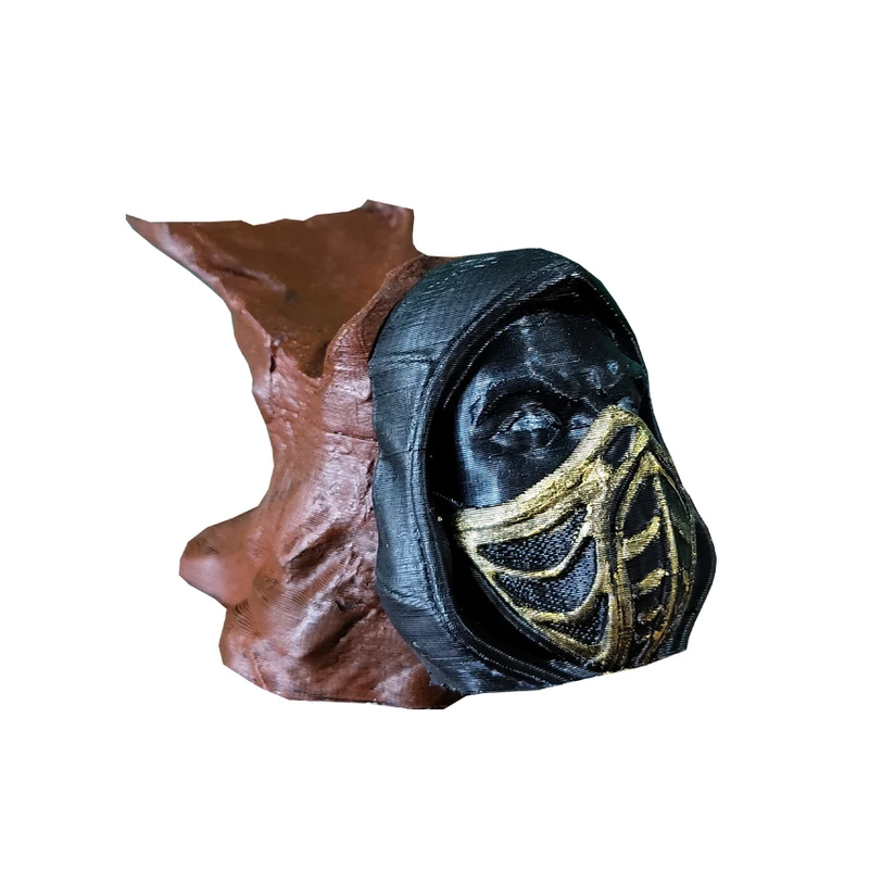 پایه نگهدارنده دسته کنسول مدل Scorpion