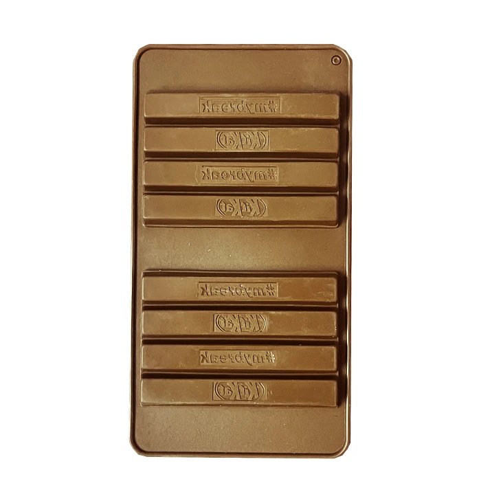 قالب شکلات مدل کیت کت کد 08