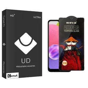 Coconut UDB Airbag Screen Protector For Samsung  Galaxy A03s