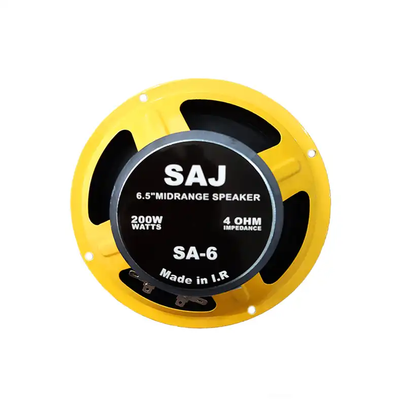 میدرنج خودرو ساج مدل SA-10 بسته دو عددی